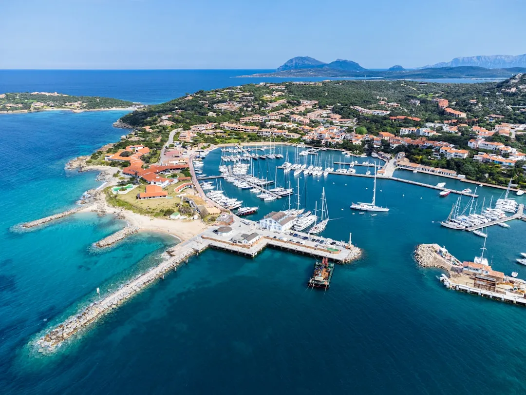 Porto Rotondo to Porto Cervo