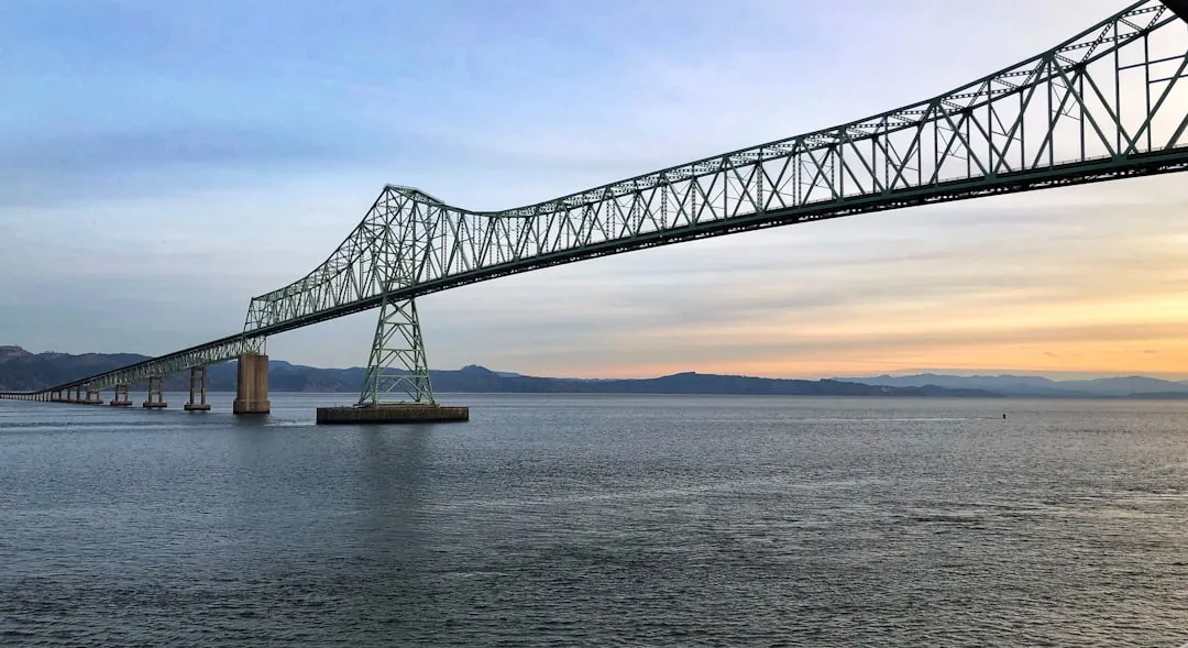 Astoria to Rockaway Beach