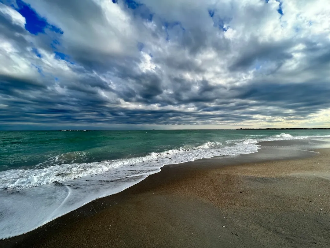 Wrightsville Beach to Atlantic Beach