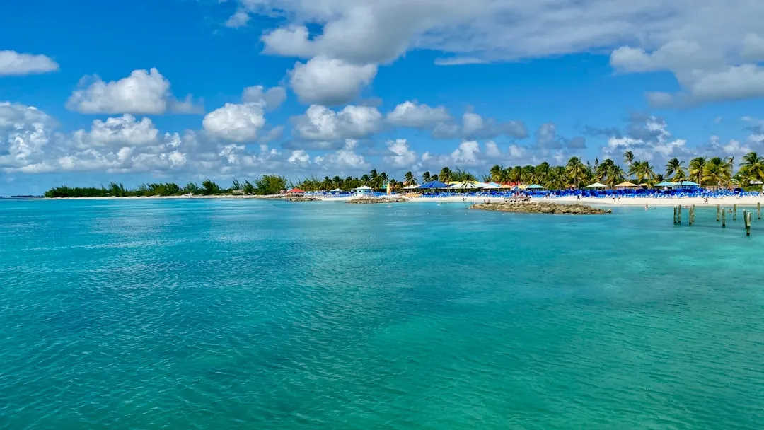 Harbour Island to Eleuthera