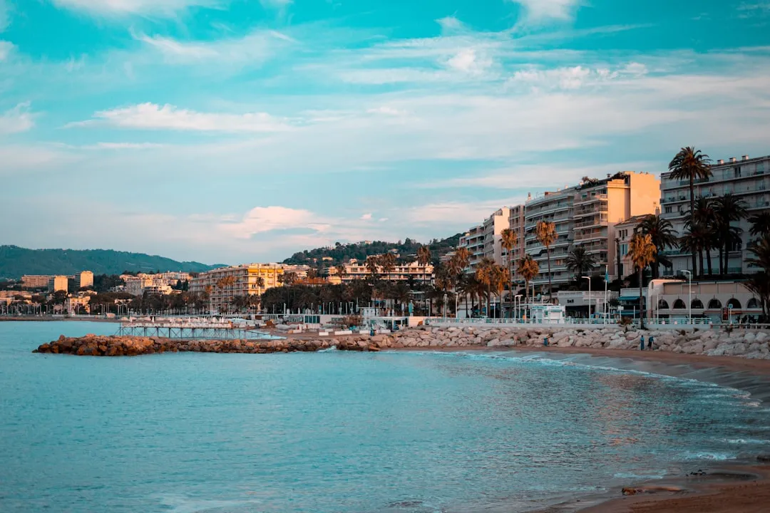 Cannes to Theoule sur Mer