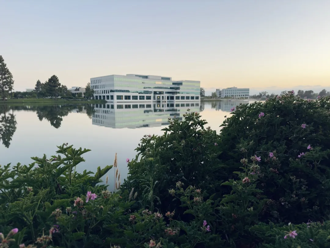 Redwood City to Berkeley