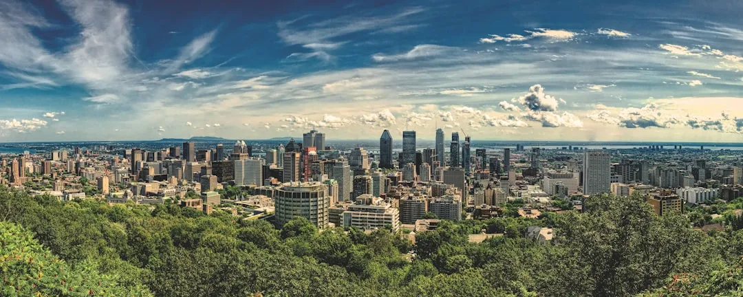 Berthierville to Montreal