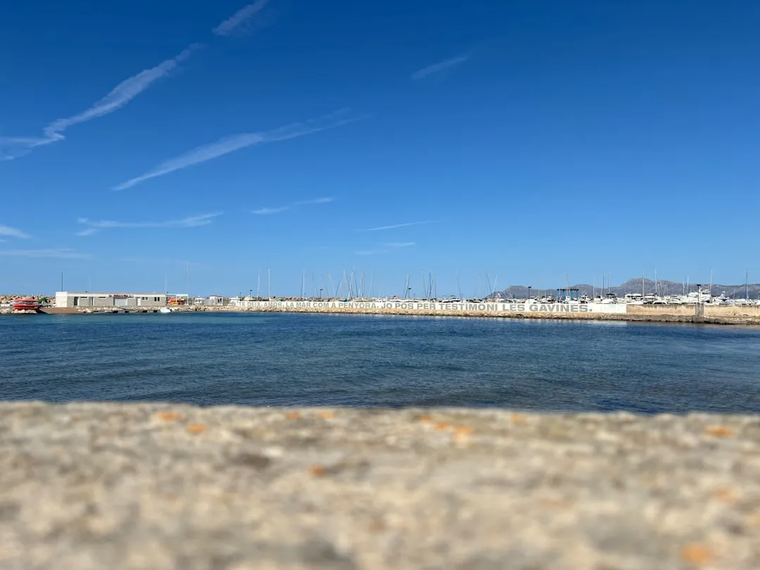 Can Picafort to Port de Pollenca