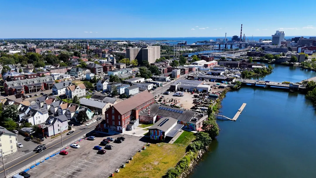 Milford to Bridgeport