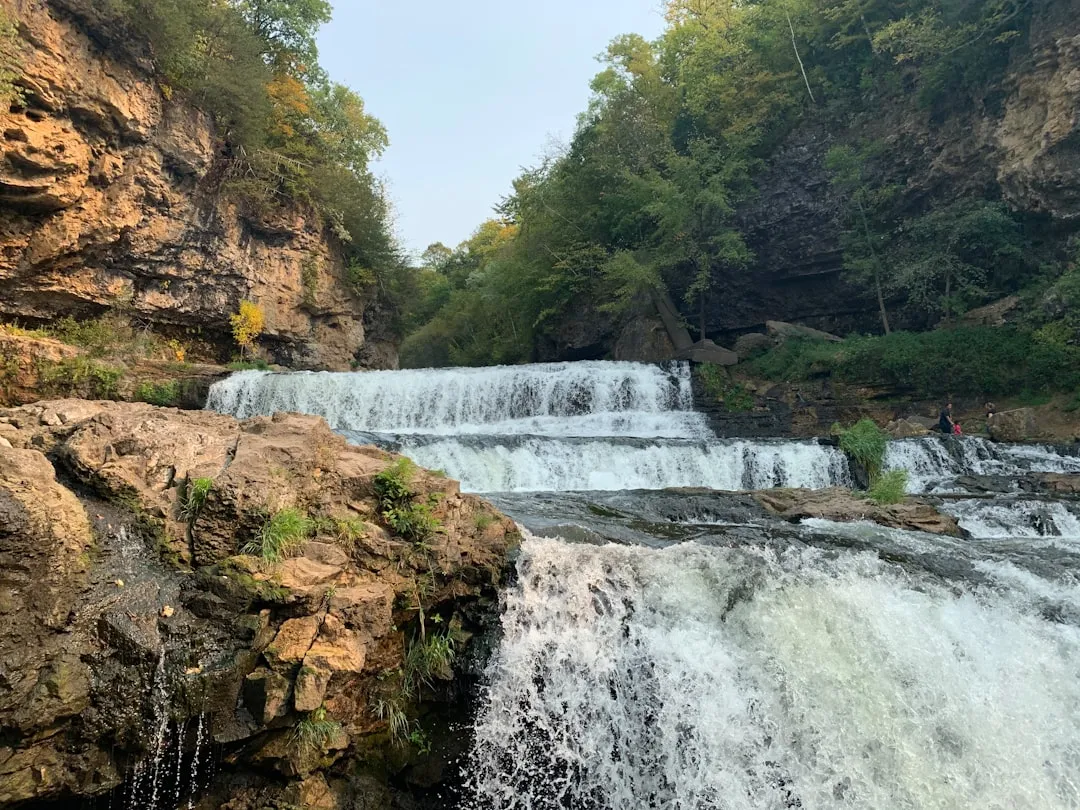Hudson to Stillwater