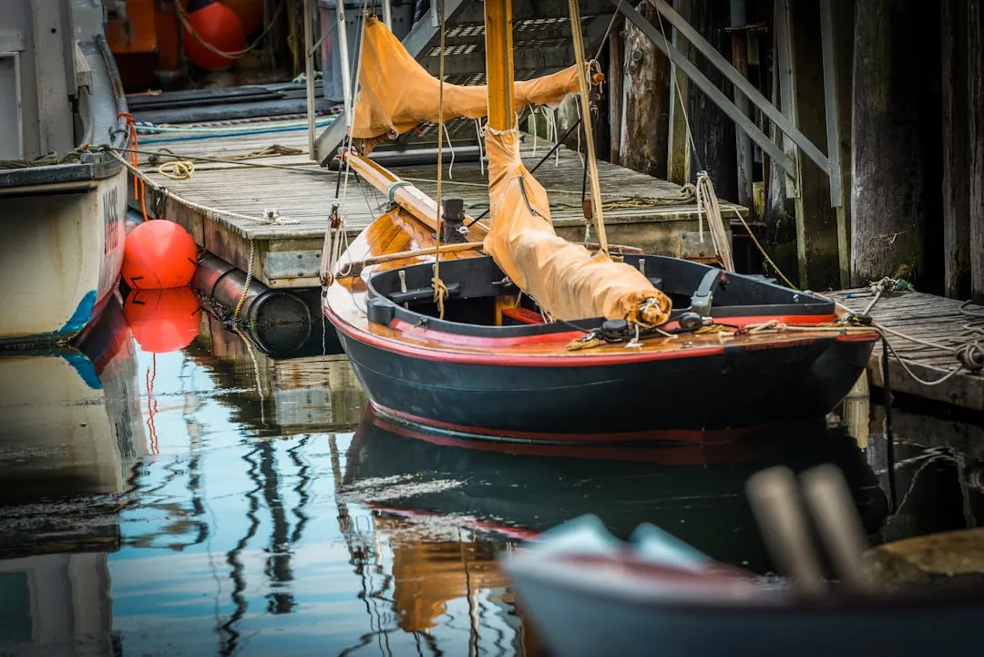 Lunenburg to Shelburne
