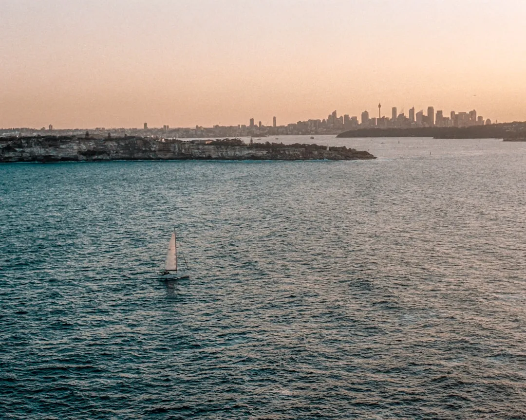 Avalon to Manly