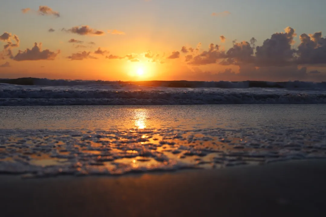 Melbourne to Ormond Beach