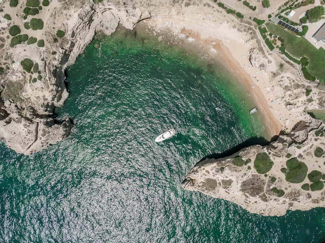 Lagos to Quarteira