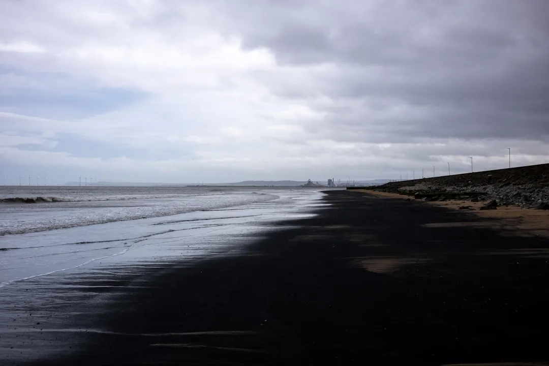 Hartlepool to North Shields