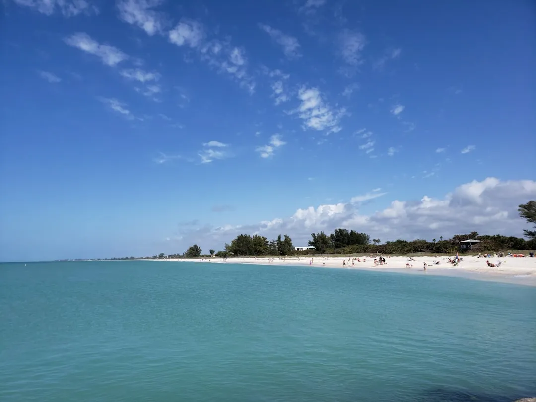 Nokomis to Punta Gorda