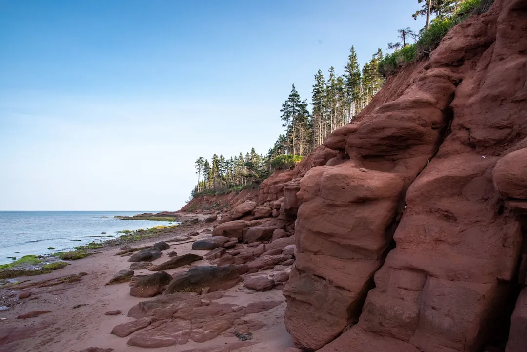 Montague to Summerside