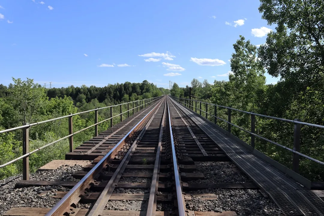 Pickering to St. Catharines