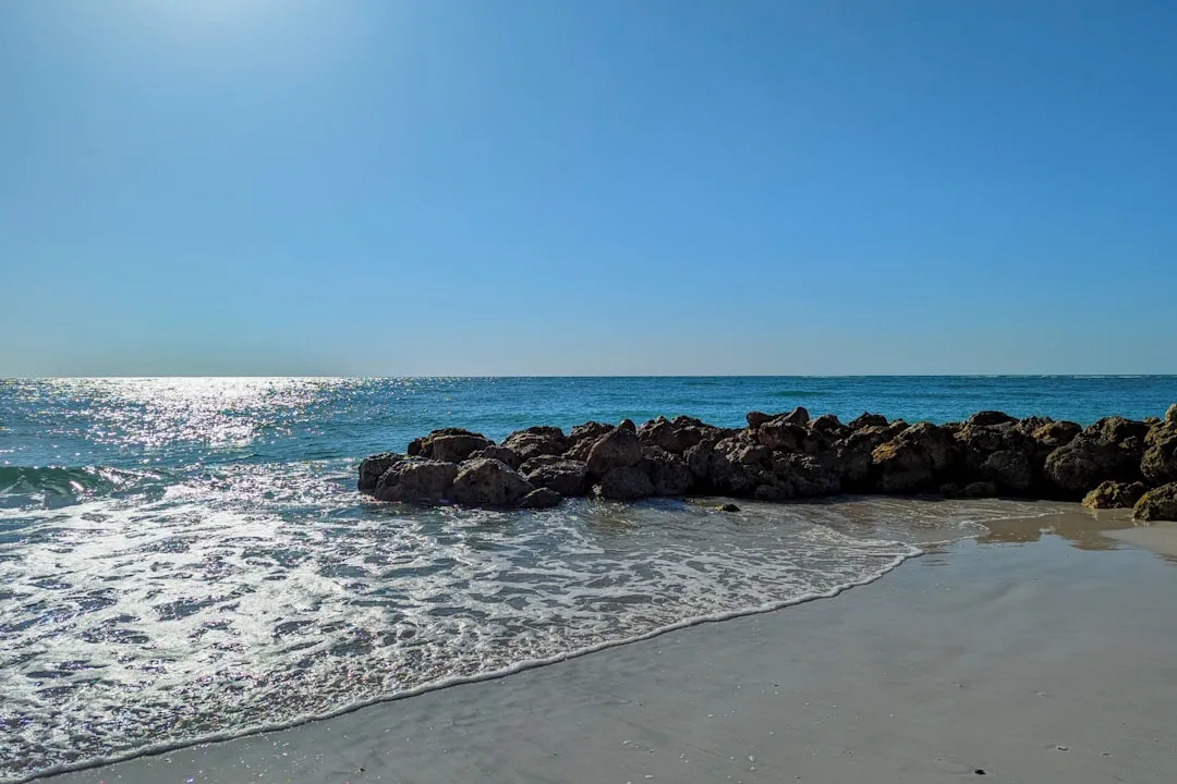 Longboat Key to Punta Gorda