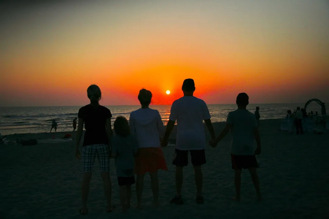 Sanibel to Punta Gorda
