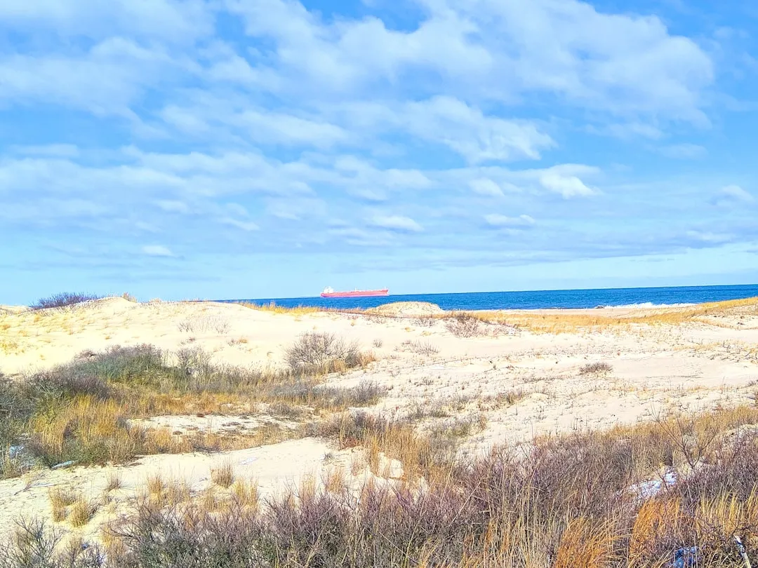 Lewes to Dewey Beach