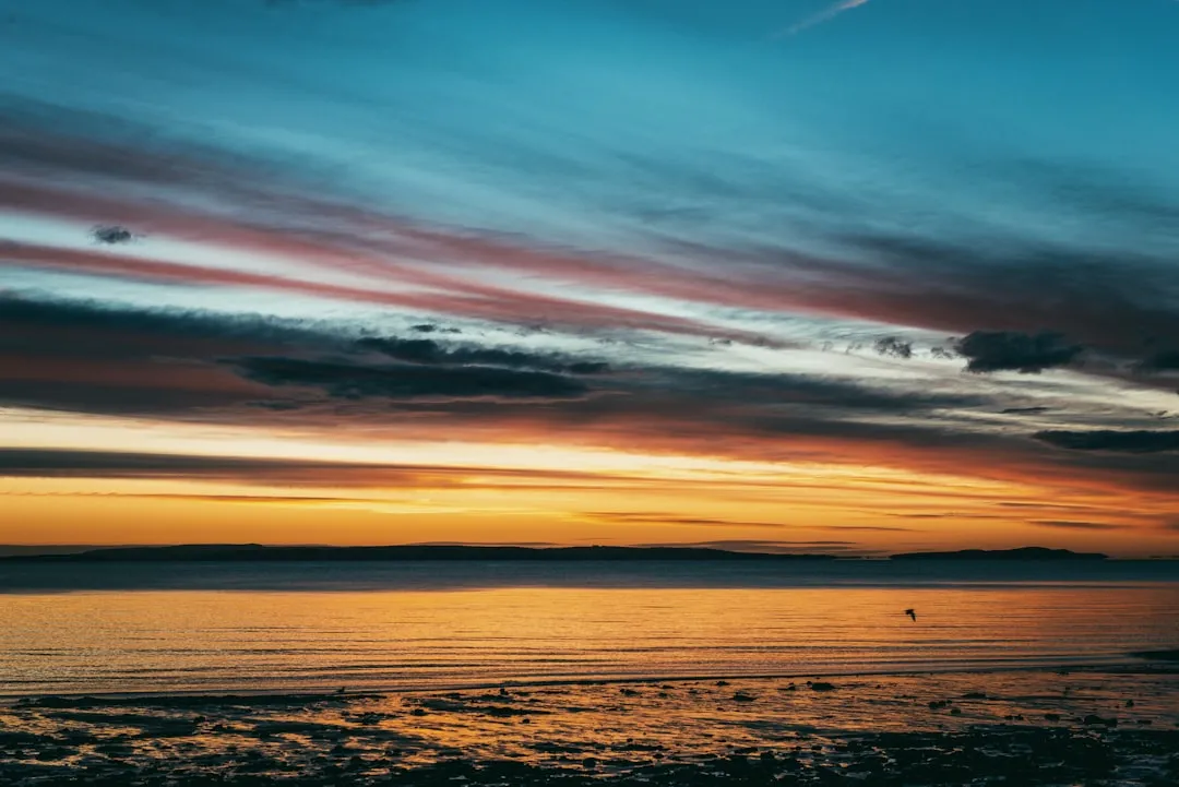 Penarth to Porthcawl