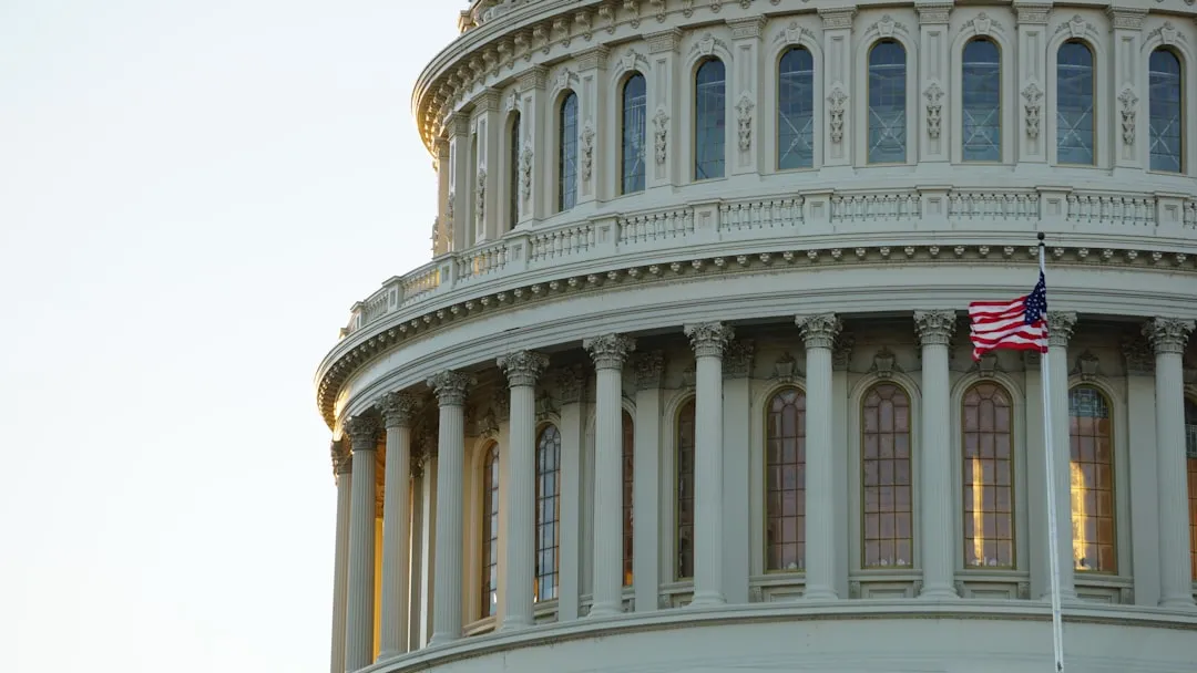 Washington to Alexandria