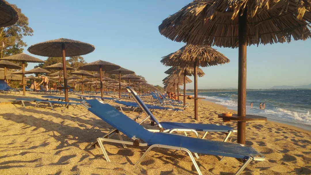 Preveza to Lefkada