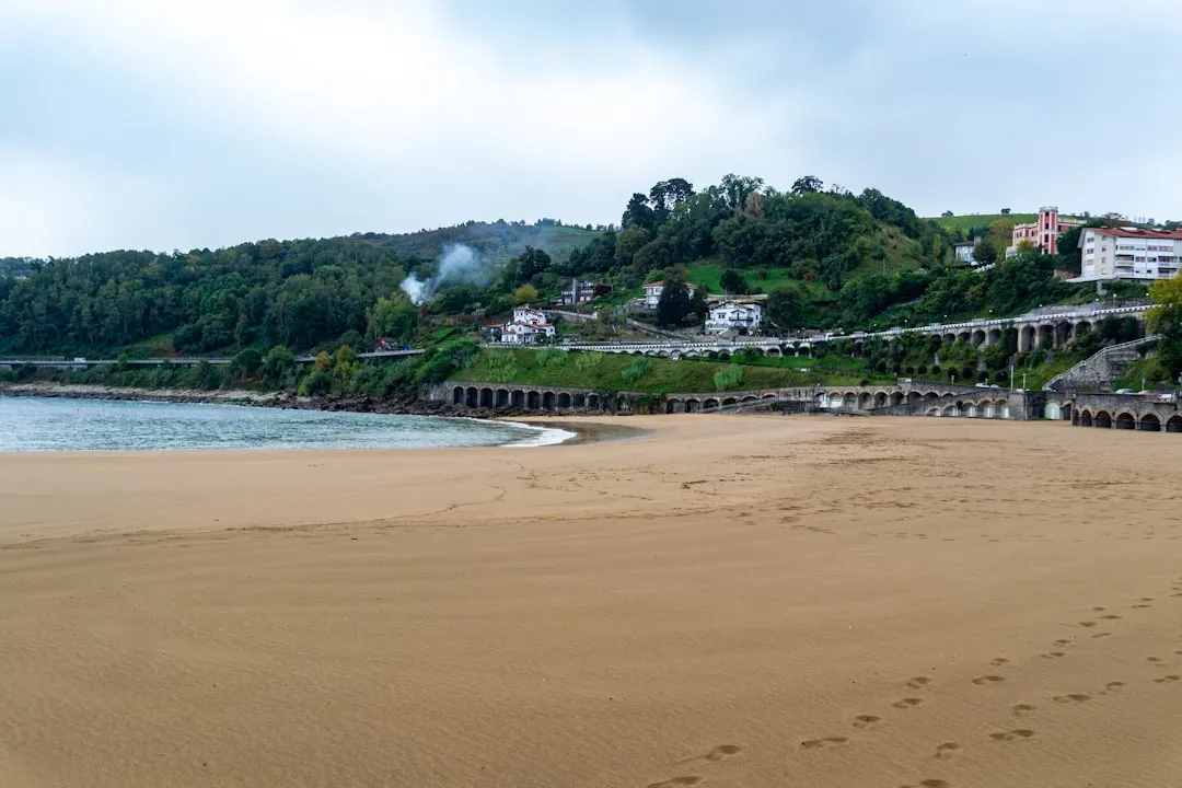 Getaria to Bilbao