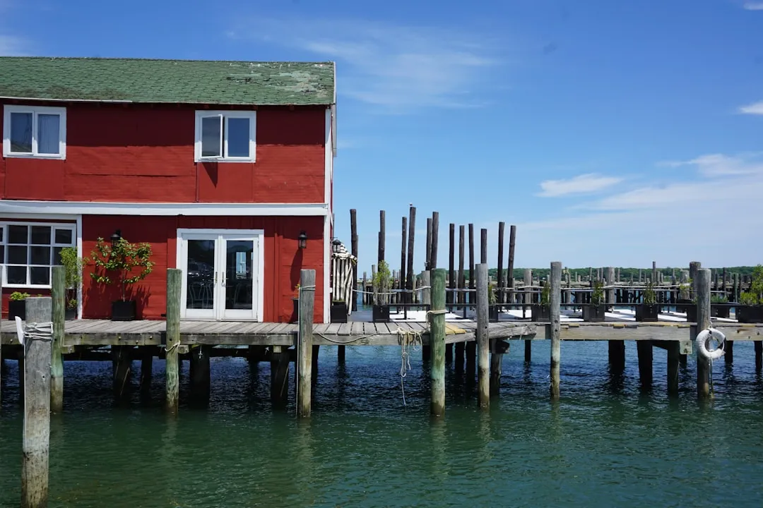 Greenport to East Providence