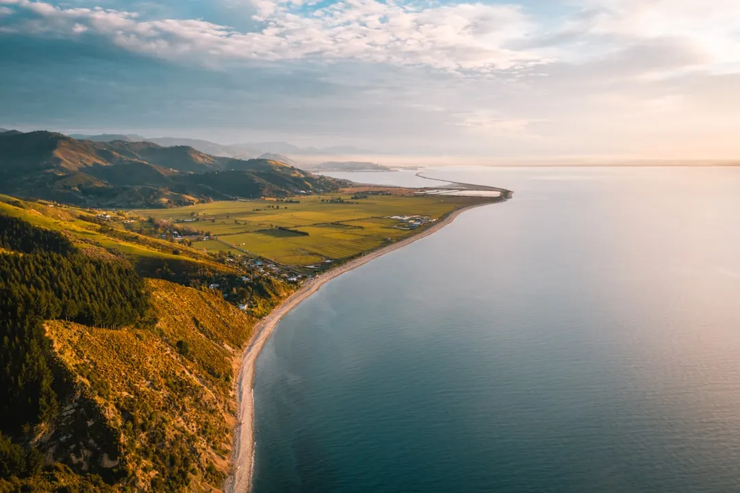 Havelock to Nelson