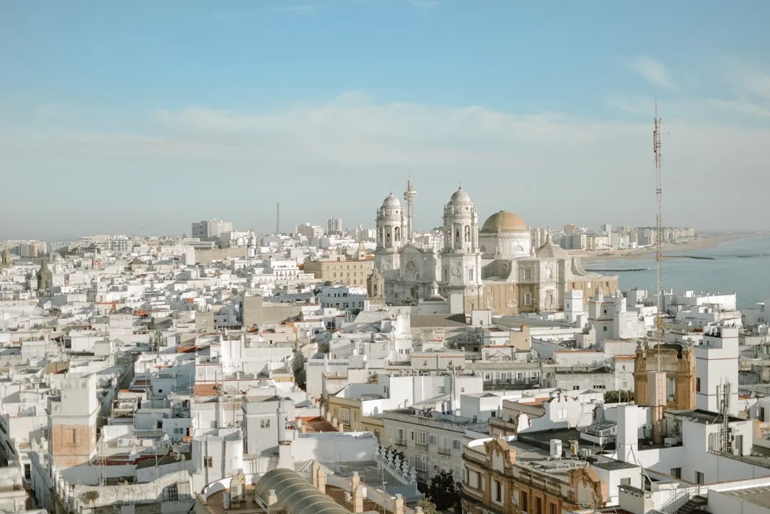 Cadiz to Cadiz