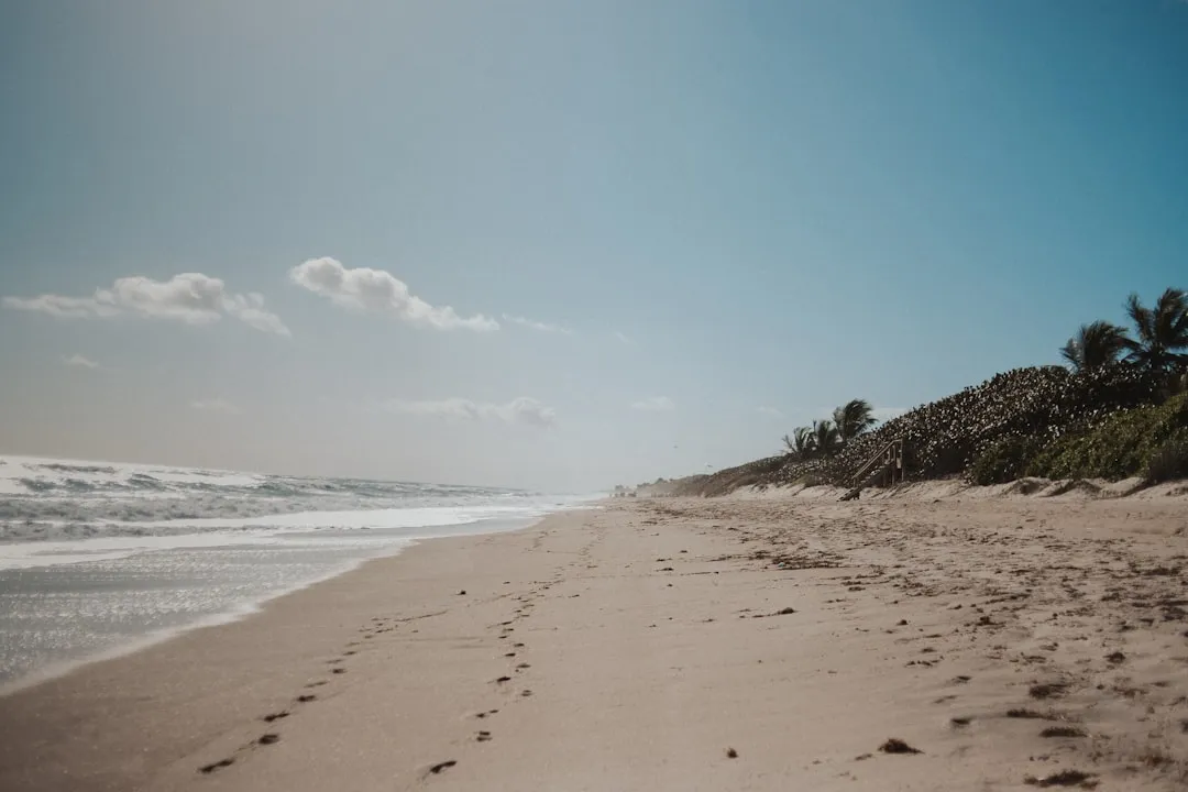 Melbourne Beach to Vero Beach