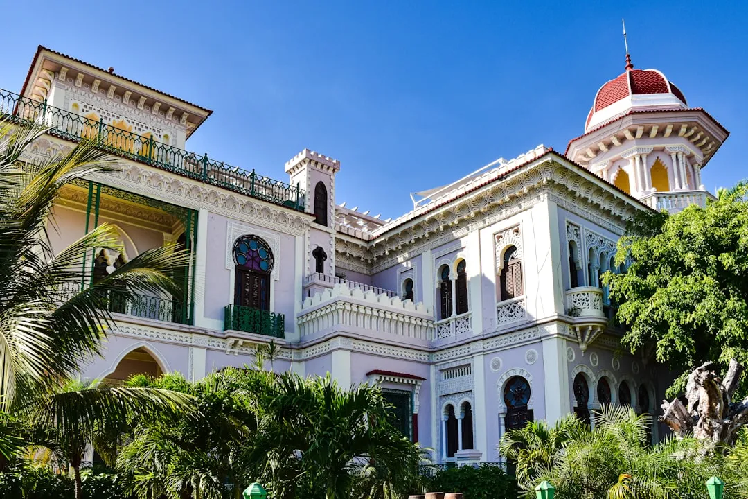 Cienfuegos to Trinidad
