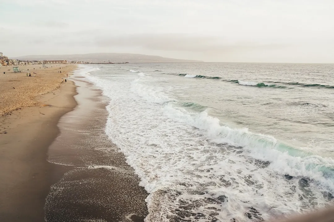 San Pedro to Redondo Beach