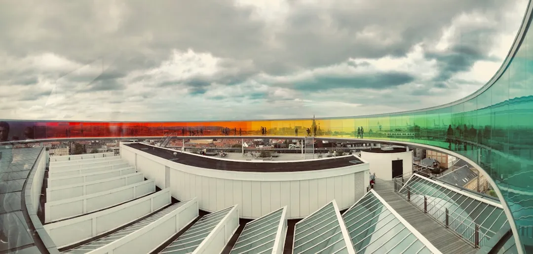 Aarhus to Rønde
