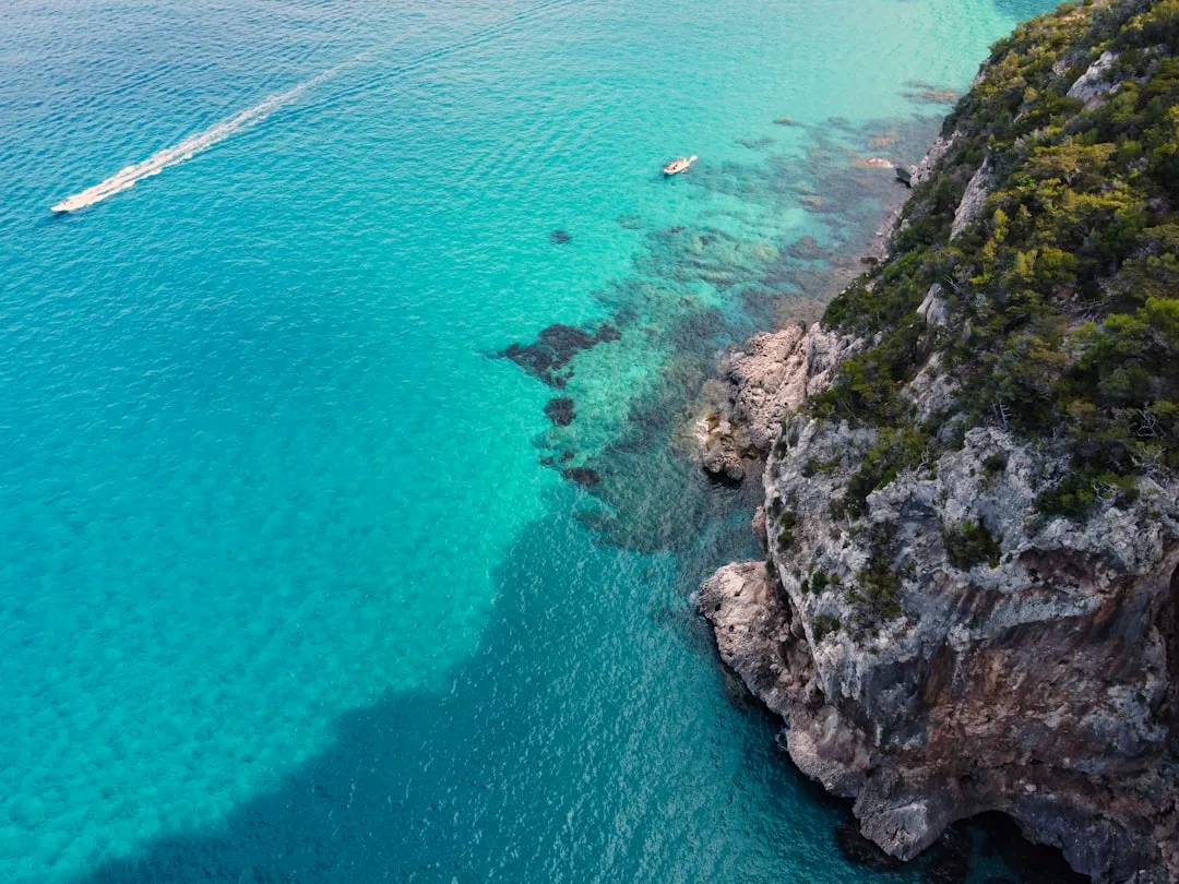 Cala Gonone to Olbia