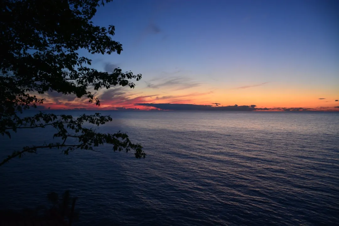 Manistee to Pentwater
