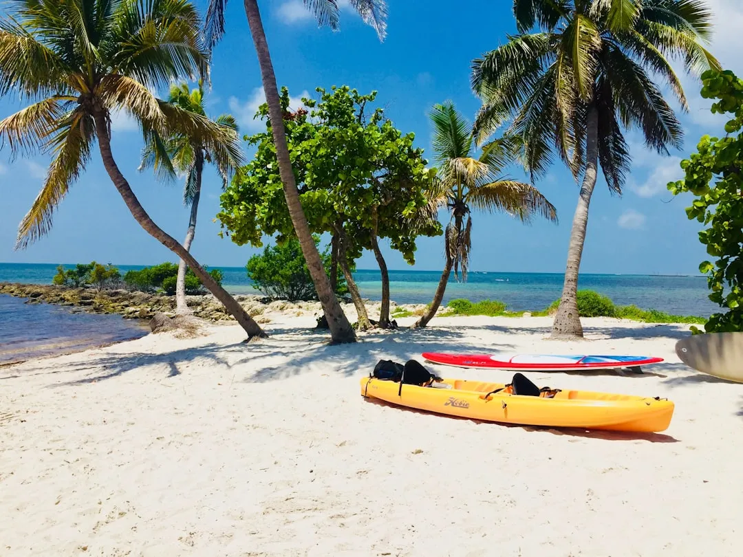 Marathon to Key West