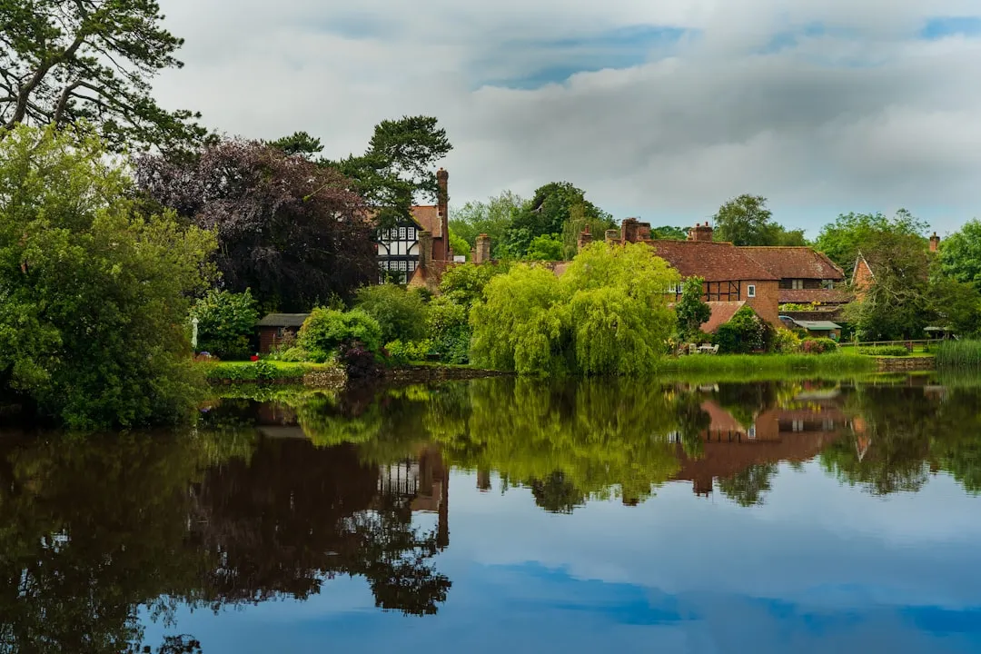 Beaulieu to Poole