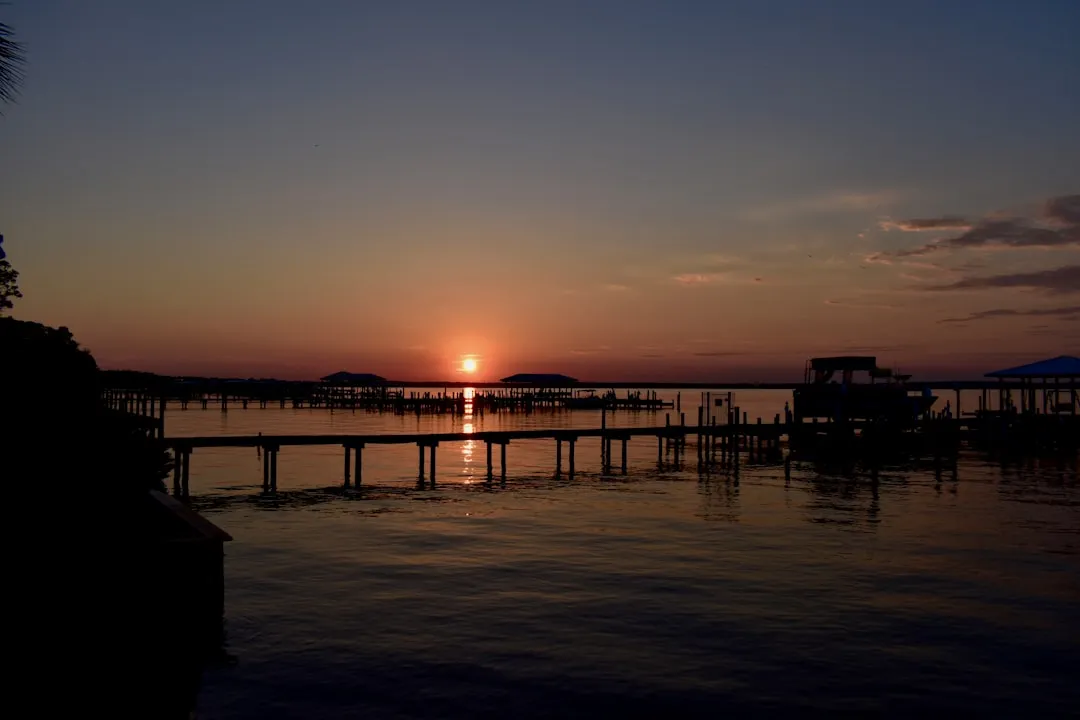 Orange Beach to Pensacola Beach