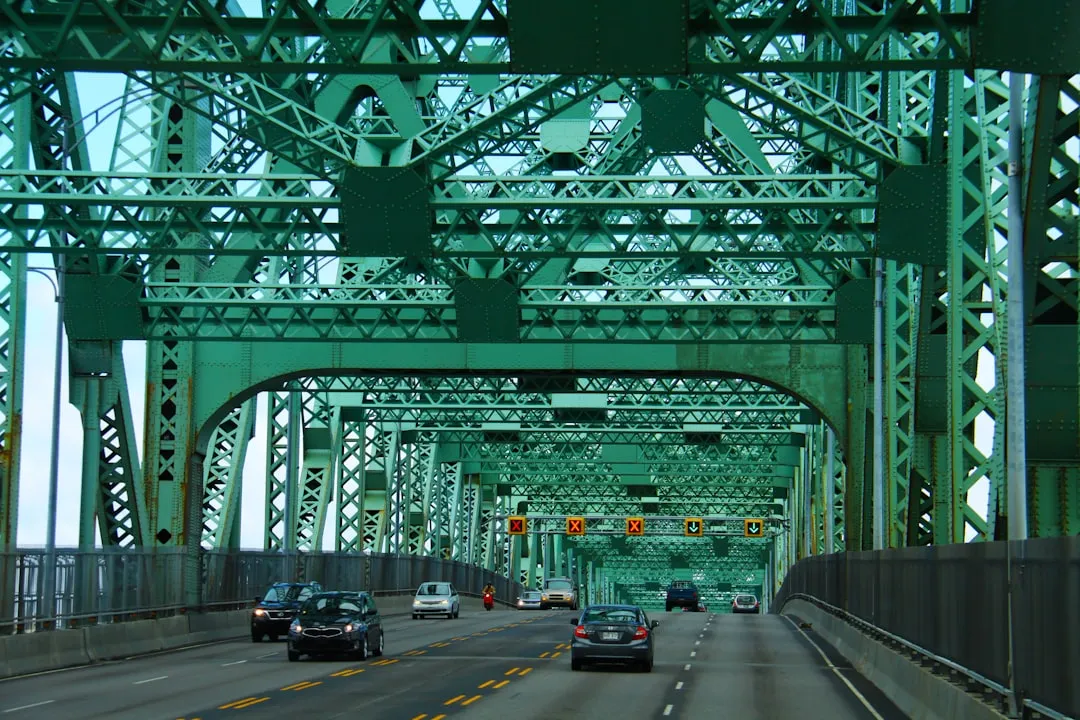 Brossard to Longueuil