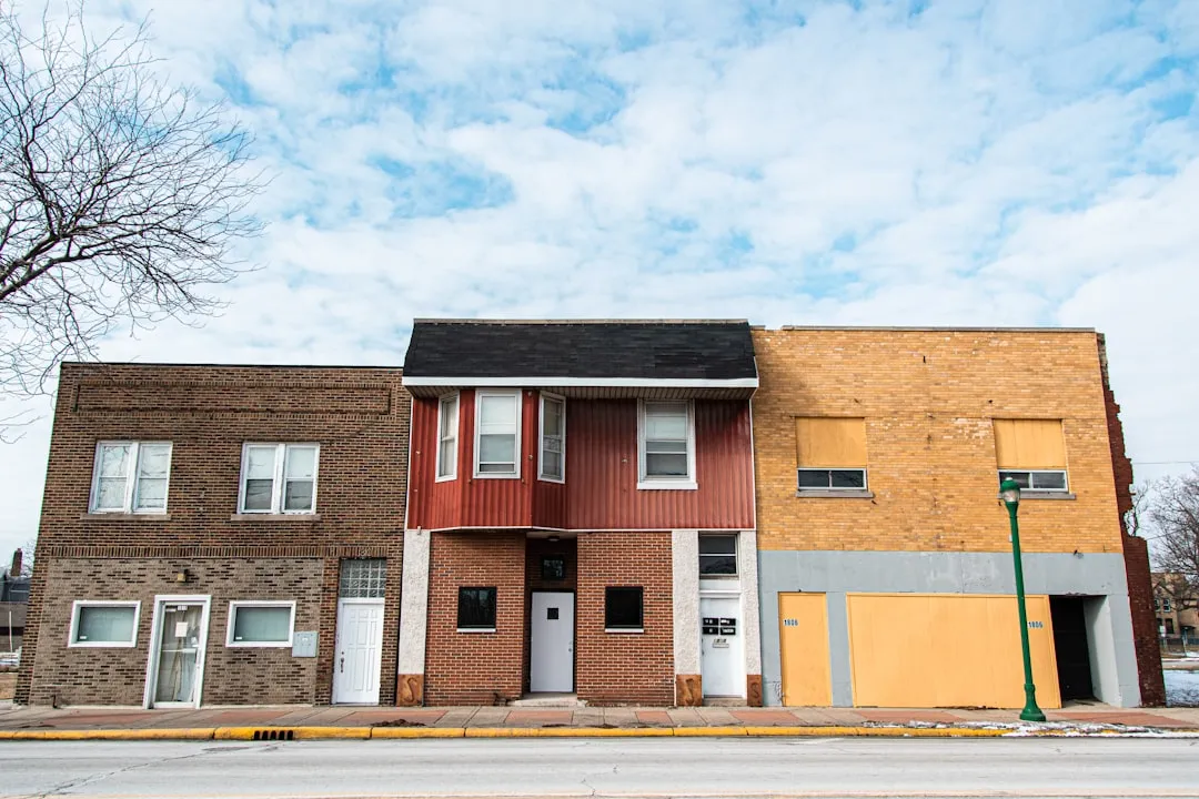 North Chicago to Waukegan