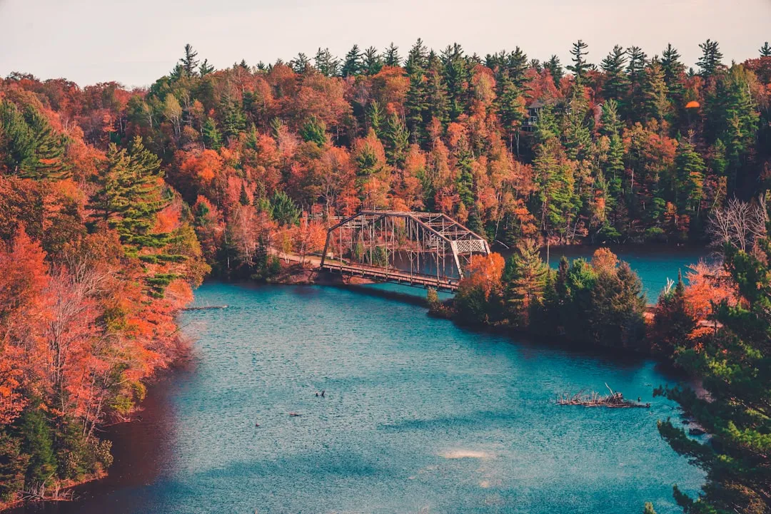 Marquette to Baraga