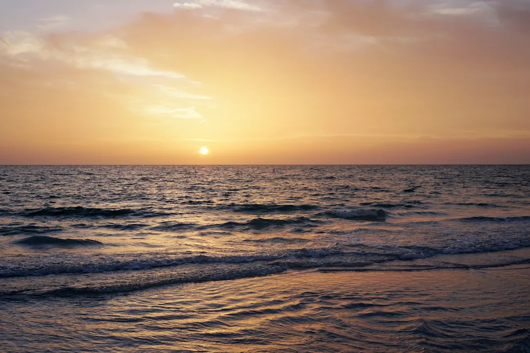 St. Pete Beach to Crystal River