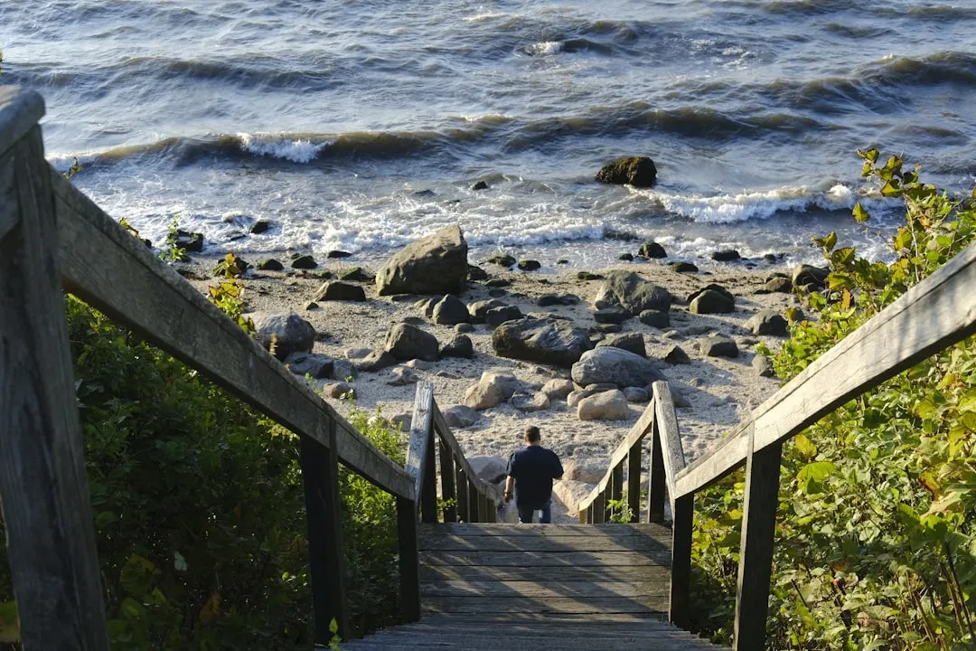 Patchogue to Hampton Bays