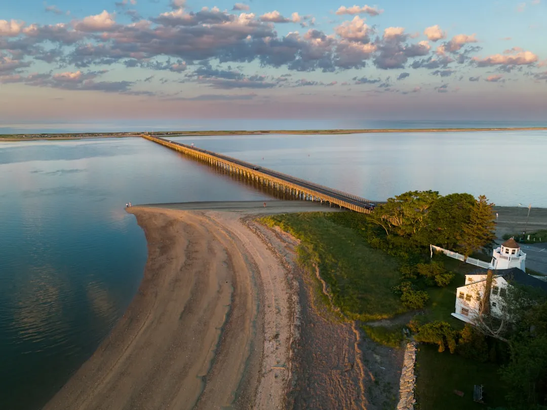 Duxbury to Hyannis