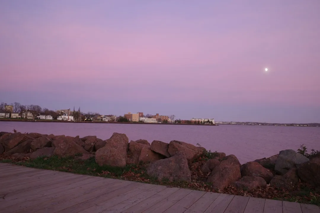 Charlottetown to Souris