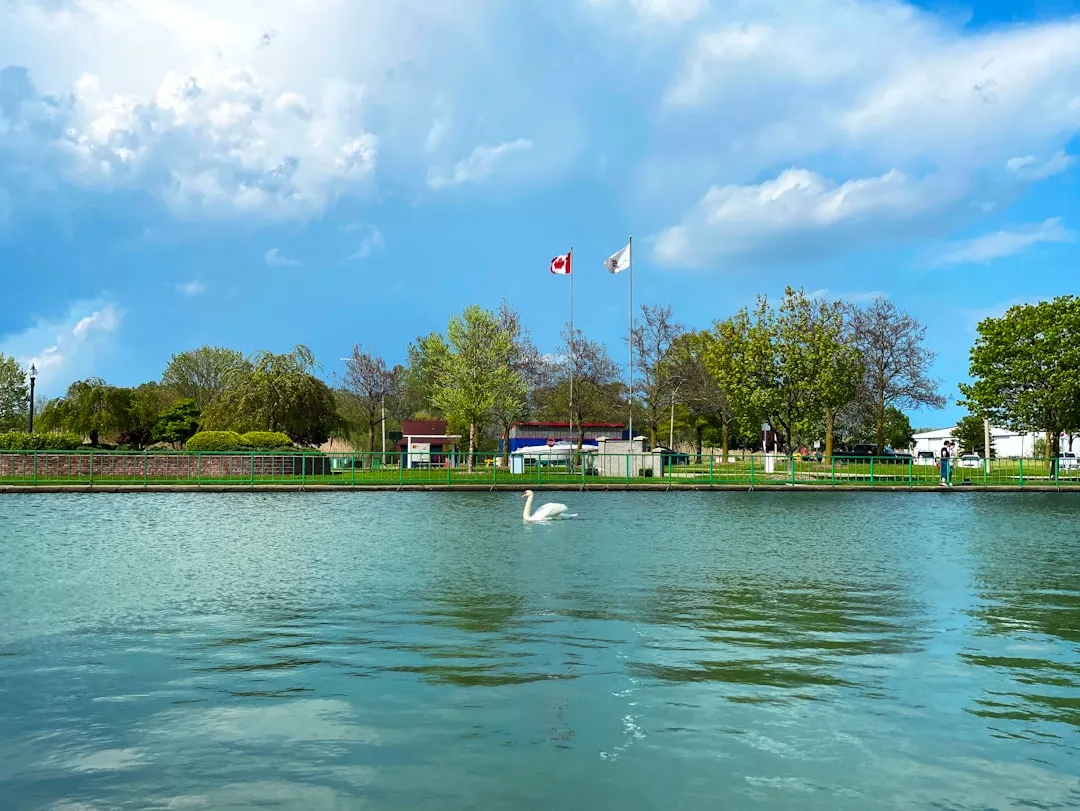 LaSalle to Windsor