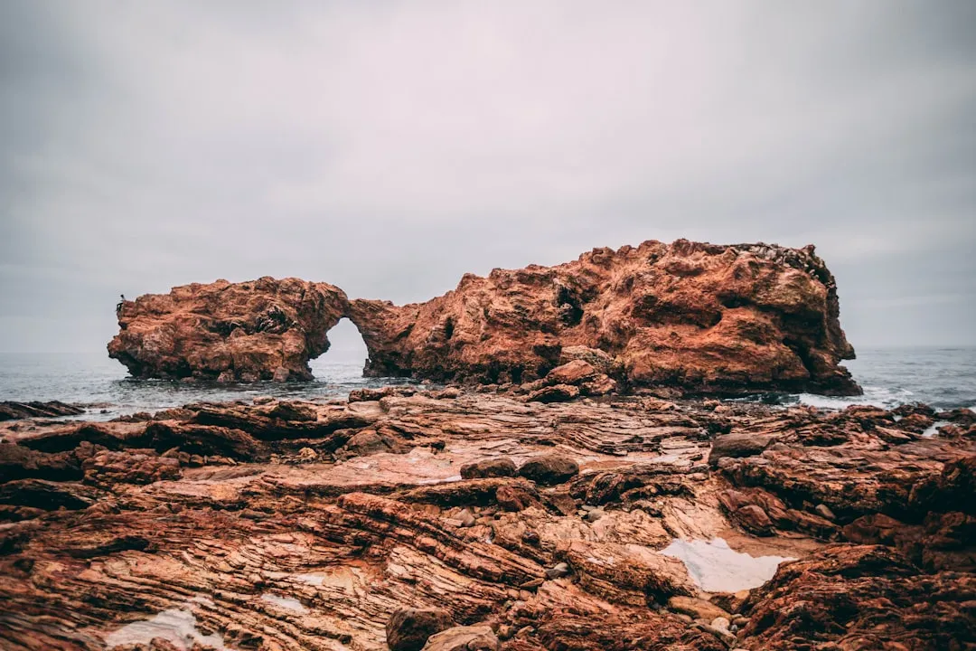 Corona Del Mar to Huntington Beach