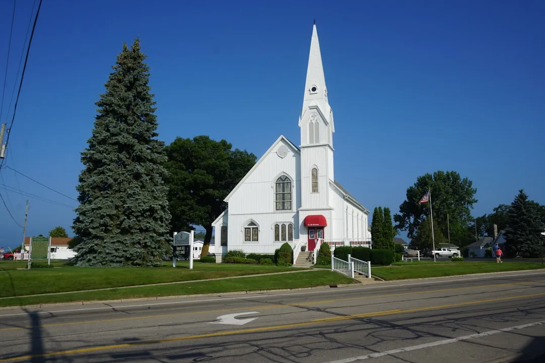 Caseville to Bay City