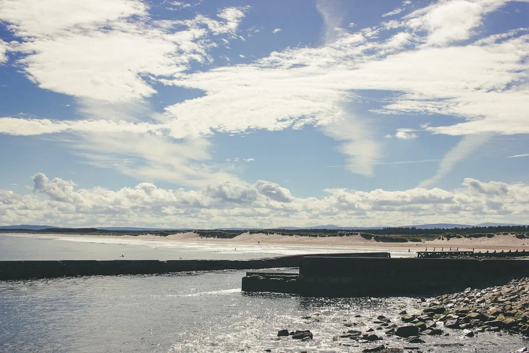 Banff to Lossiemouth