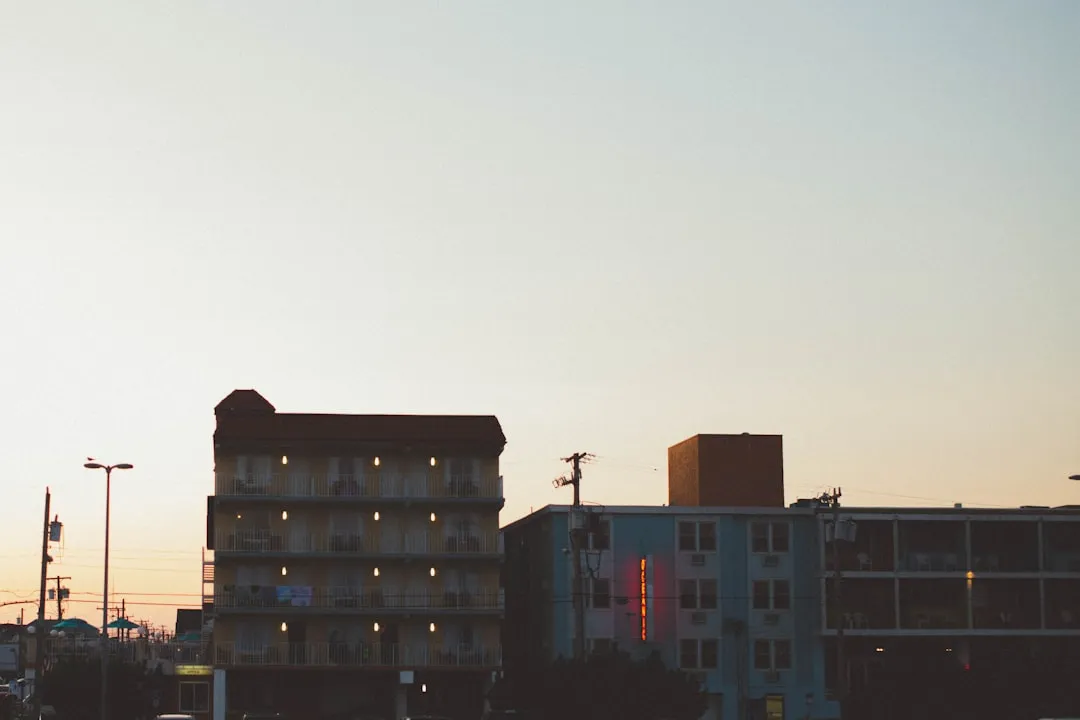 Brigantine to Wildwood