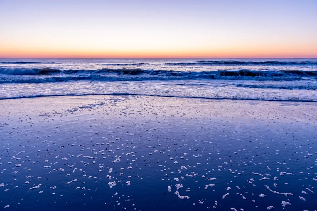 Brigantine to Avalon